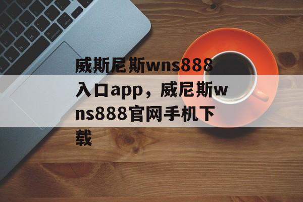 威斯尼斯wns888入口app，威尼斯wns888官网手机下载